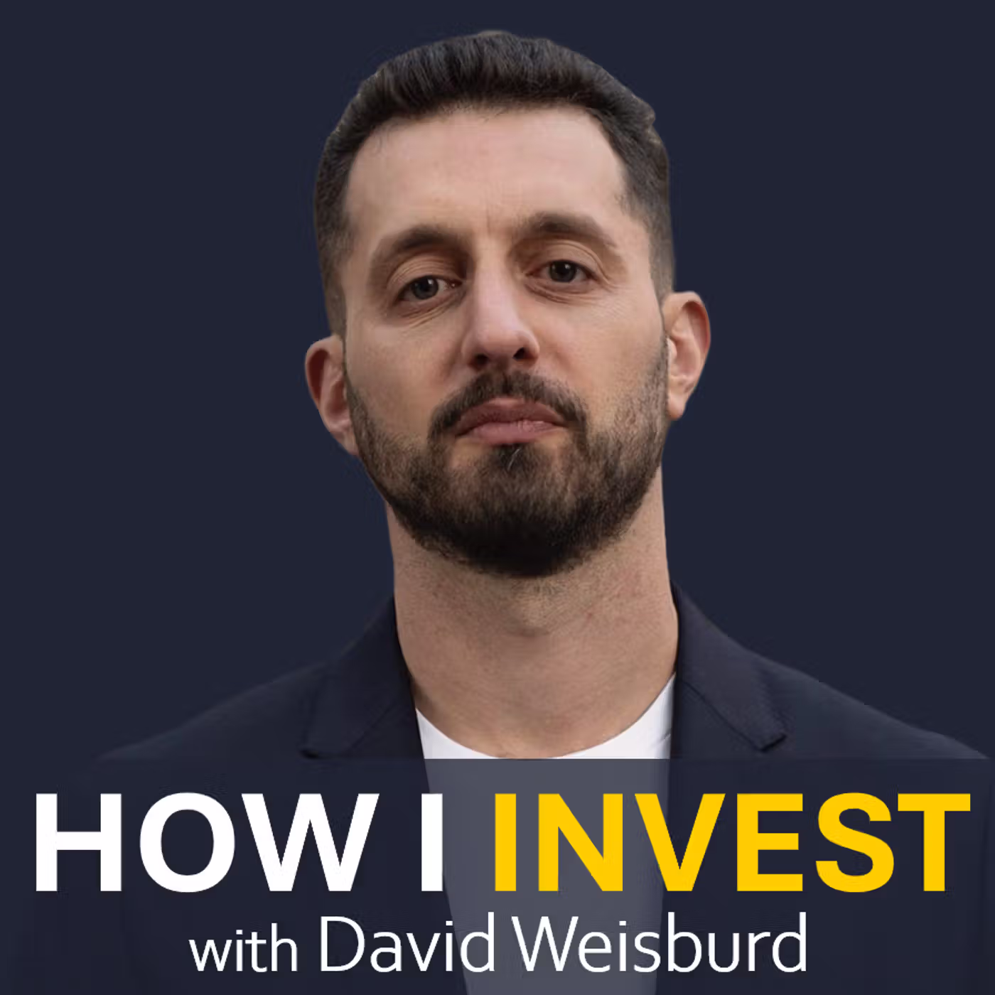 How I Invest Episode Cover