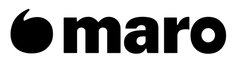 maro company logo
