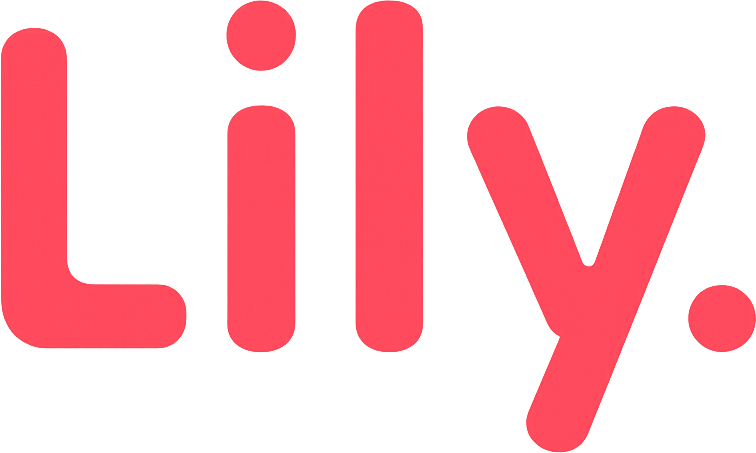 Lily company logo