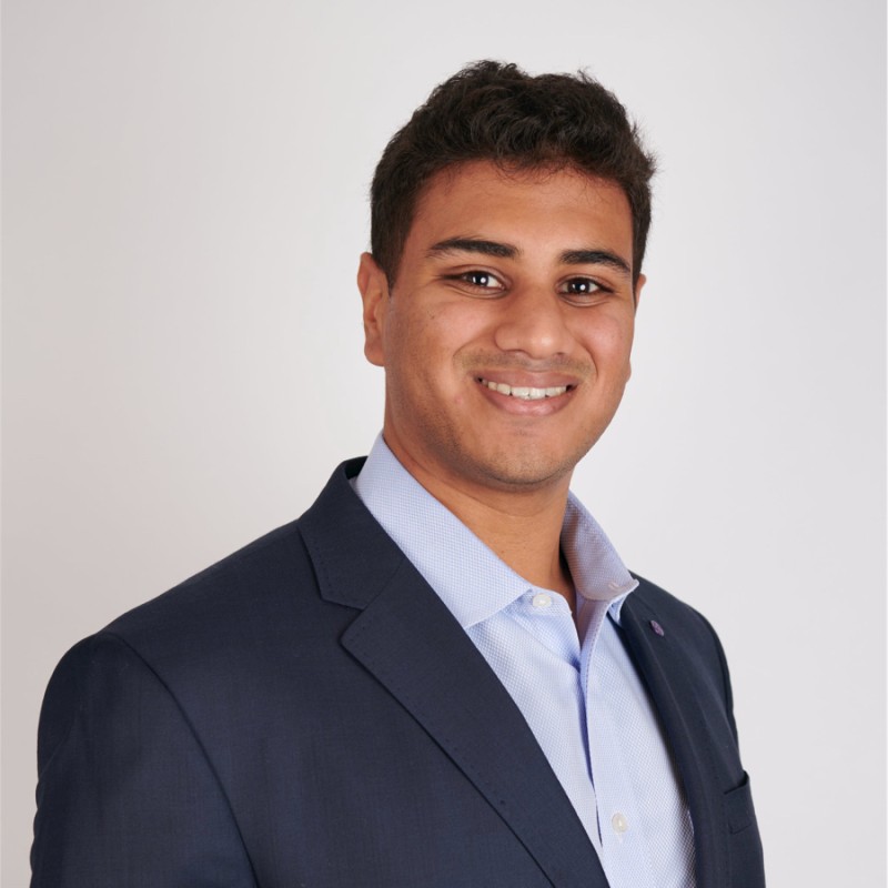 Rajan Meswani