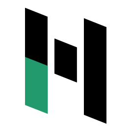 HapWare company logo