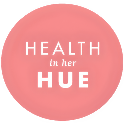 Health in her HUE