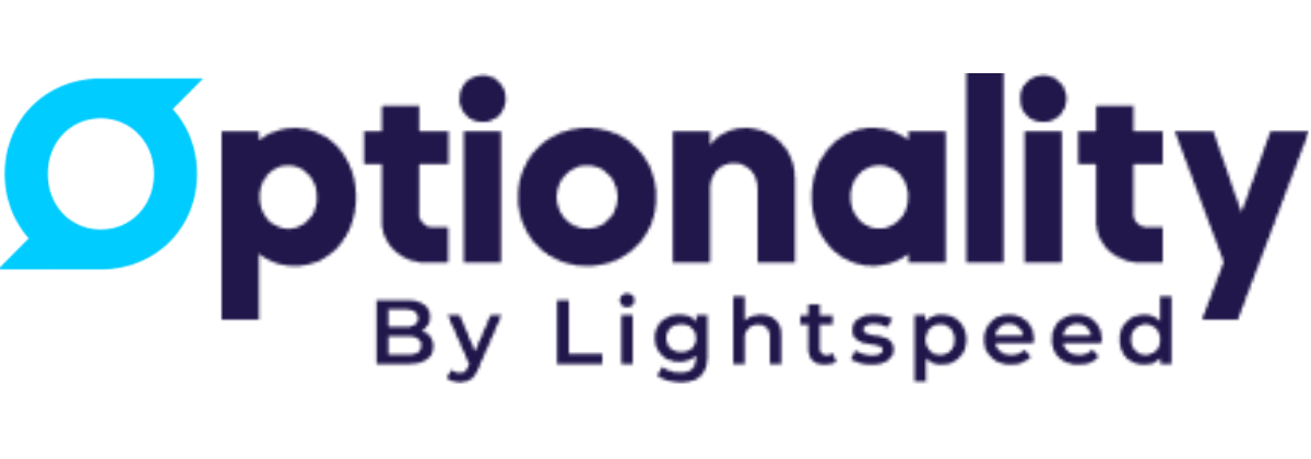 Optionality logo