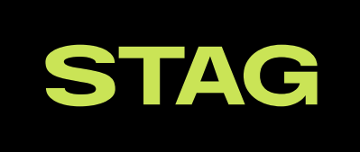 STAG company logo
