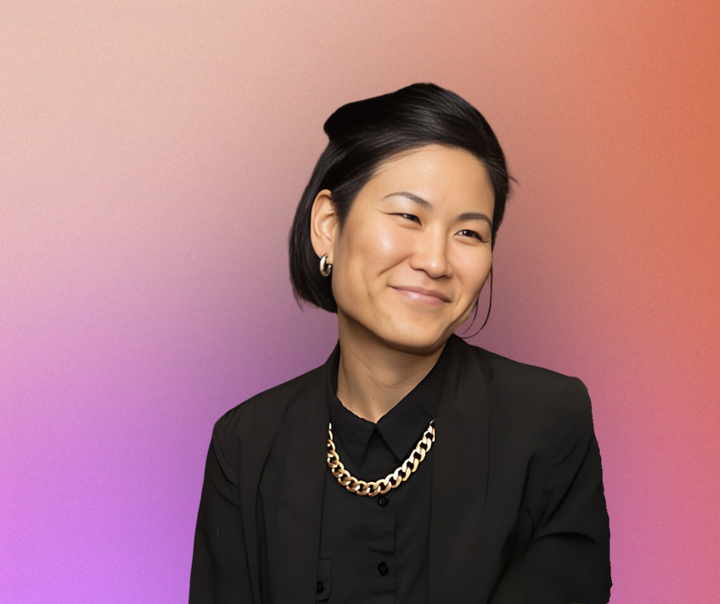 Wiggle Room founder portrait